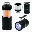 Sunfire 3-in-1 Camping Lantern and Flashlight — view 2