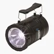 Sunfire 3-in-1 Camping Lantern and Flashlight — view 5