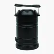Sunfire 3-in-1 Camping Lantern and Flashlight — view 8