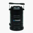 Sunfire 3-in-1 Camping Lantern and Flashlight — view 9