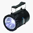Sunfire 3-in-1 Camping Lantern and Flashlight — view 10