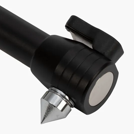 Guardian Auto Emergency Tool with Seat Belt Cutter and Window Breaker — view 6