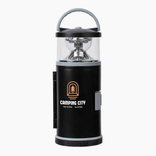 Archard LED Lantern with 11-Piece Tool Kit — view 3