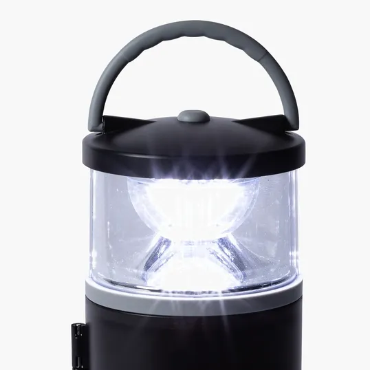Archard LED Lantern with 11-Piece Tool Kit — view 6