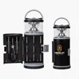 Archard LED Lantern with 11-Piece Tool Kit