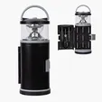Archard LED Lantern with 11-Piece Tool Kit — view 4