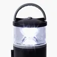Archard LED Lantern with 11-Piece Tool Kit — view 6