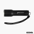 iCOOL Butte 500-Lumen Aluminum Tactical Flashlight — view 2