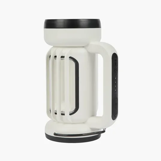 Lux Rechargeable COB Lantern — view 3
