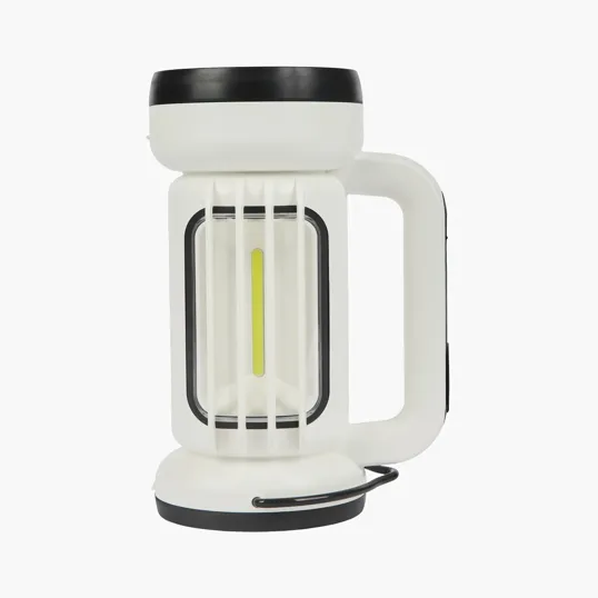 Lux Rechargeable COB Lantern — view 4