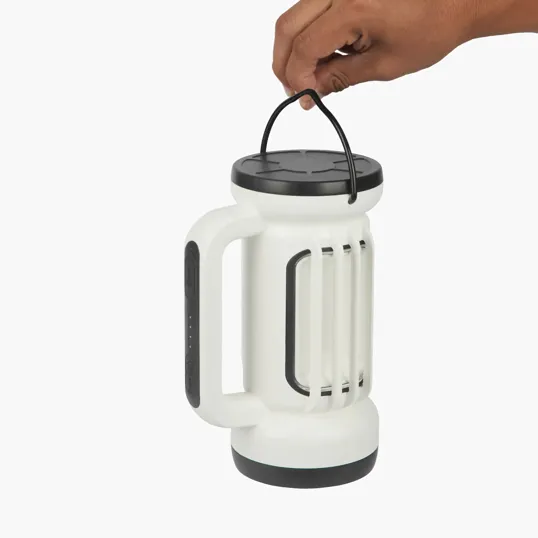 Lux Rechargeable COB Lantern — view 5