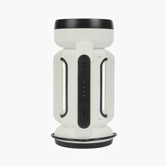 Lux Rechargeable COB Lantern — view 6
