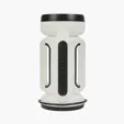 Lux Rechargeable COB Lantern — view 6