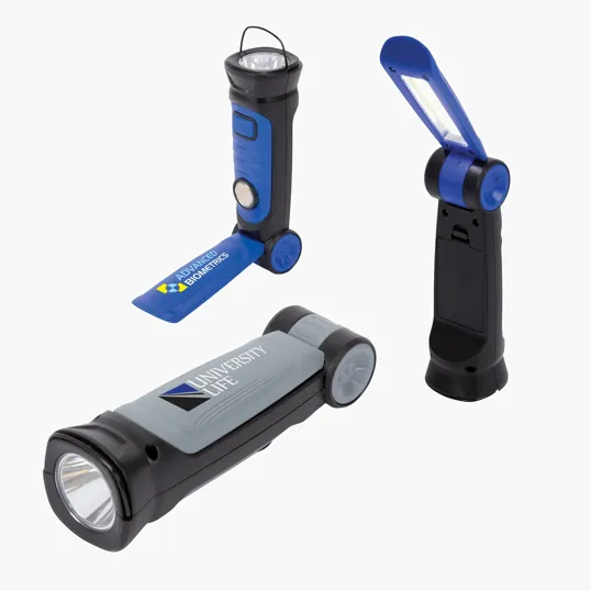 Rodney Foldable COB Work Light