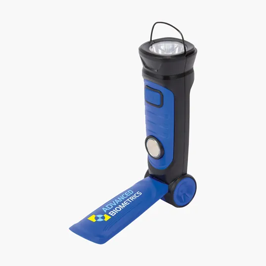 Rodney Foldable COB Work Light — view 5