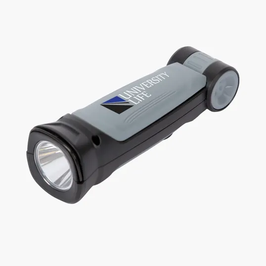 Rodney Foldable COB Work Light — view 9