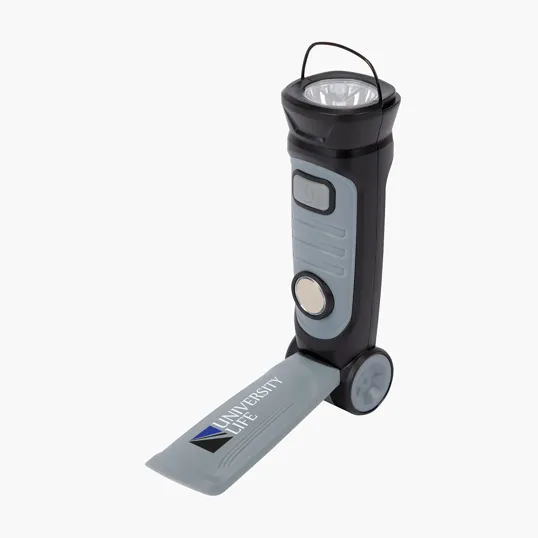 Rodney Foldable COB Work Light — view 11