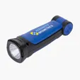 Rodney Foldable COB Work Light — view 2
