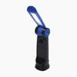 Rodney Foldable COB Work Light — view 6