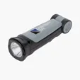 Rodney Foldable COB Work Light — view 9