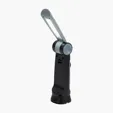 Rodney Foldable COB Work Light — view 12