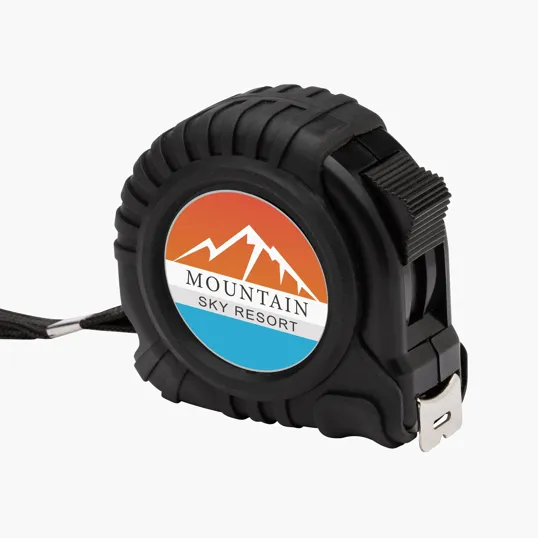 Seaton 12 ft. Tape Measure with Power Lock — view 5