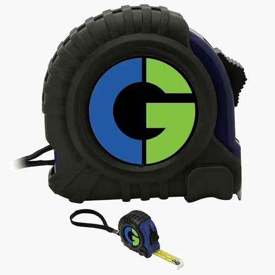 Seaton 12 ft. Tape Measure with Power Lock — view 8
