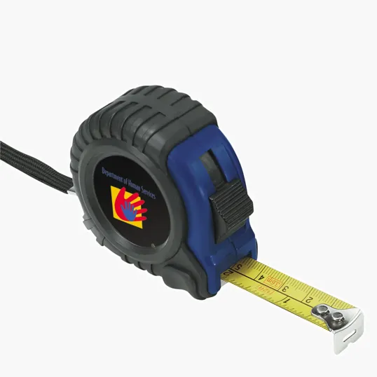 Seaton 12 ft. Tape Measure with Power Lock — view 10