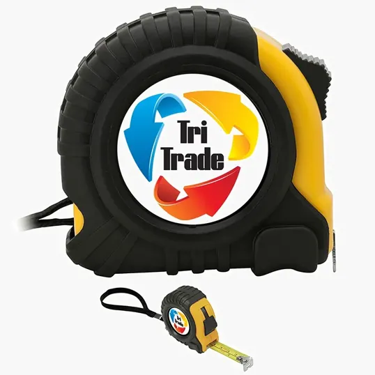 Seaton 12 ft. Tape Measure with Power Lock — view 12