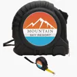 Seaton 12 ft. Tape Measure with Power Lock — view 3