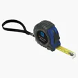 Seaton 12 ft. Tape Measure with Power Lock — view 9
