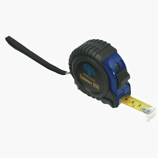Creek 16 ft. Tape Measure with Rubber Grip — view 2
