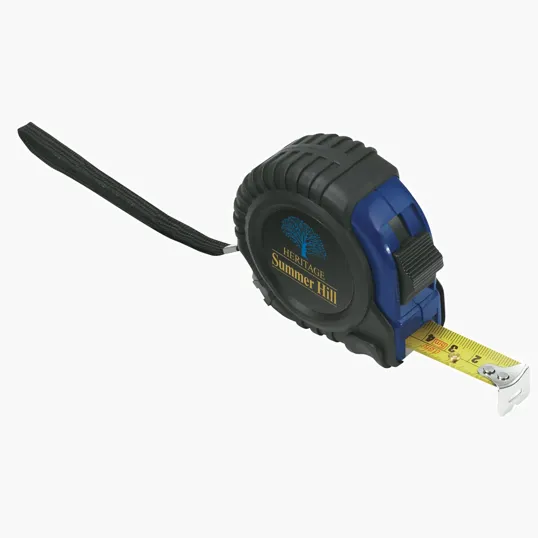 Creek 16 ft. Tape Measure with Rubber Grip — view 12