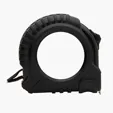 Creek 16 ft. Tape Measure with Rubber Grip — view 6