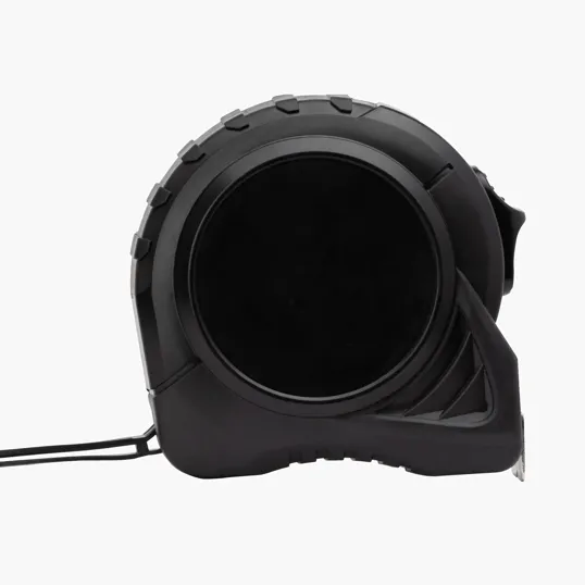 Jackson 25 ft. Tape Measure with Metal Blade — view 3