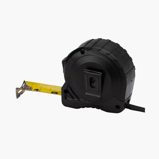 Jackson 25 ft. Tape Measure with Metal Blade — view 6