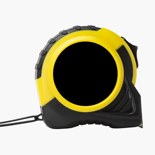 Jackson 25 ft. Tape Measure with Metal Blade — view 9