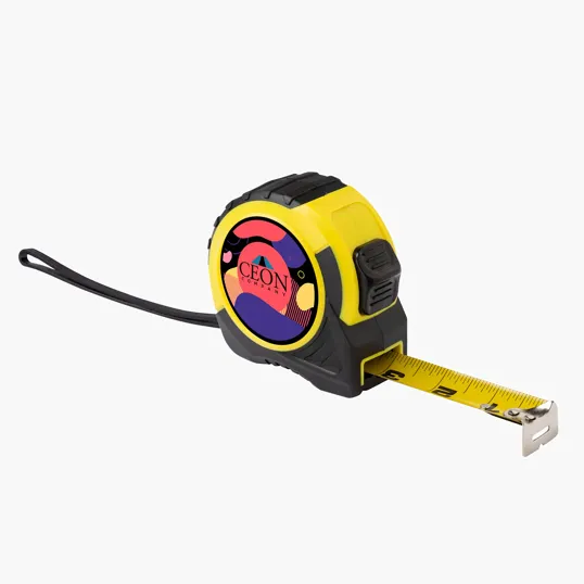 Jackson 25 ft. Tape Measure with Metal Blade — view 10