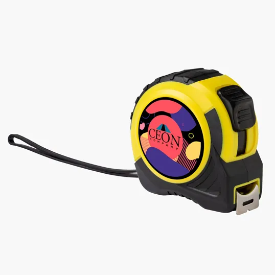 Jackson 25 ft. Tape Measure with Metal Blade — view 11