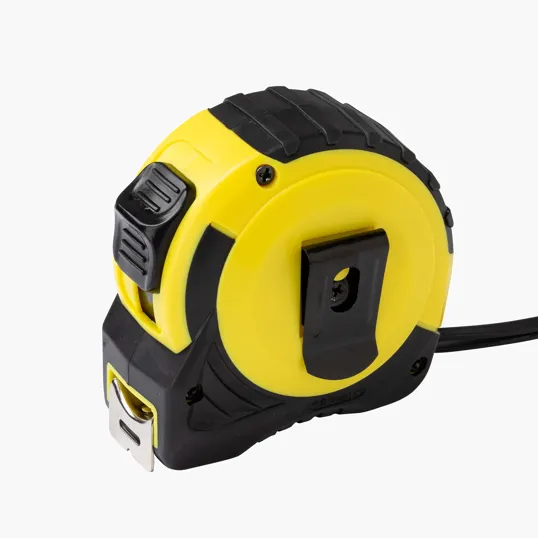 Jackson 25 ft. Tape Measure with Metal Blade — view 12