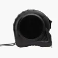 Jackson 25 ft. Tape Measure with Metal Blade — view 3