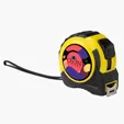 Jackson 25 ft. Tape Measure with Metal Blade — view 11