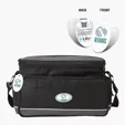 Penn Valley BBQ / Cooler Bag with 13-Piece Picnic Set — view 6