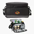 Penn Valley BBQ / Cooler Bag with 13-Piece Picnic Set — view 8