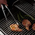 Grillight® Premium Stainless Steel LED Grill Set — view 2
