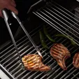 Grillight® Premium Stainless Steel LED Grill Set — view 6
