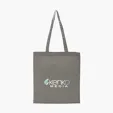 CasusGrill™ Biodegradable BBQ Grill with Recycled Cotton Tote Bag — view 3