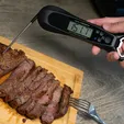 Mario IPX7 Digital BBQ Thermometer — view 5
