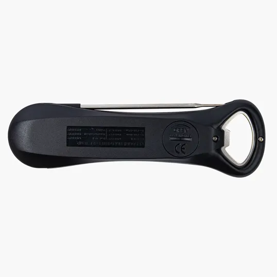 Mario IPX7 Digital BBQ Thermometer — view 4