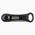 Mario IPX7 Digital BBQ Thermometer — view 2